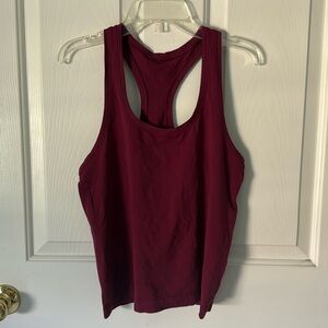 Lululemon Swiftly Tech Racerback Tank Top 2.0 Race Length